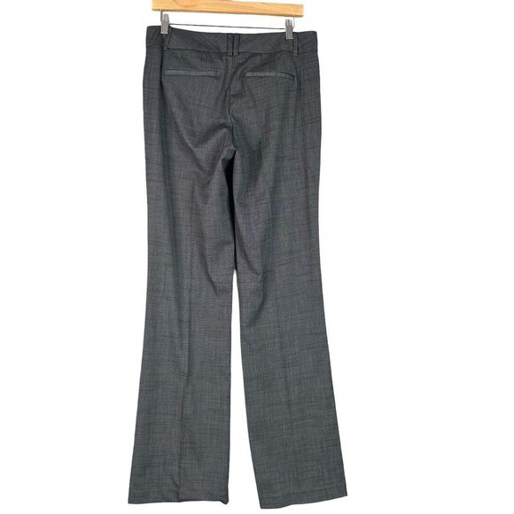 Piazza Sempione Kim Pants Gray US 12 / EU 48 NWT Made in Italy - Picture 4 of 11